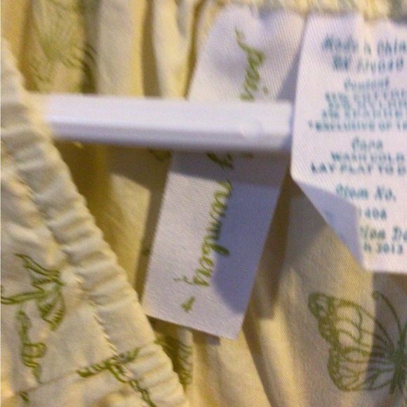 Size 4 top by Matilda Jane - Picture 2 of 3